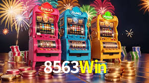 8563Win