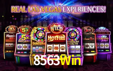 8563Win,8563Win.Com