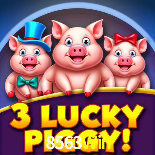 8563Win.Com
